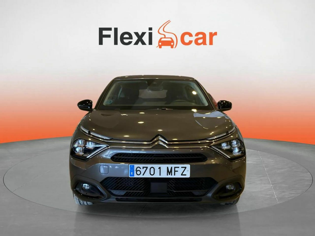 citroën c4 2023 / foto grande (2)