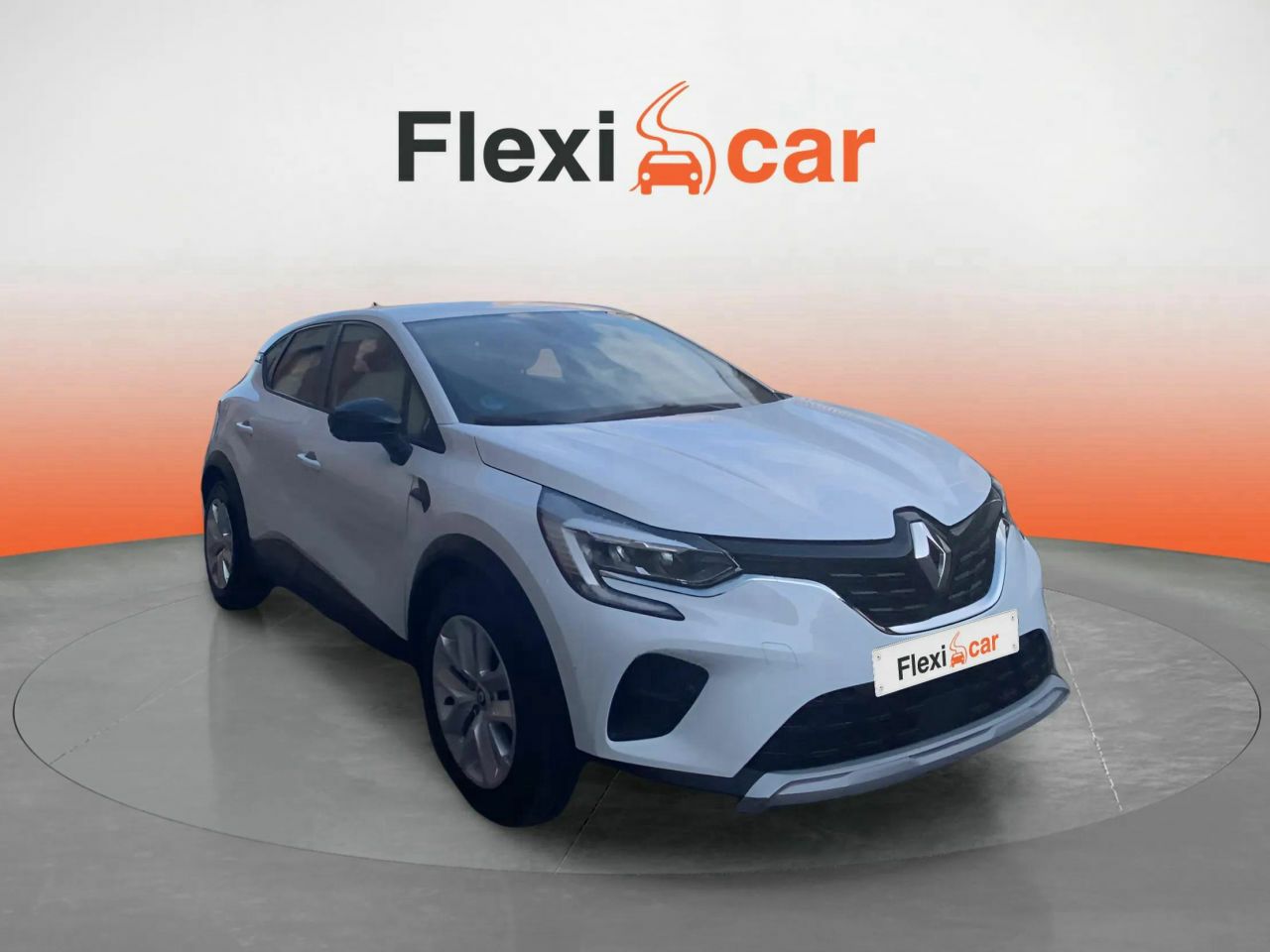 Renault captur 2021 alcala  de segunda mano - renault captur 2021 /