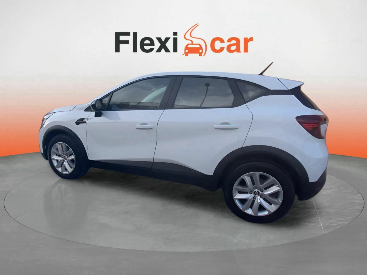 renault captur 2021 / foto grande (2)