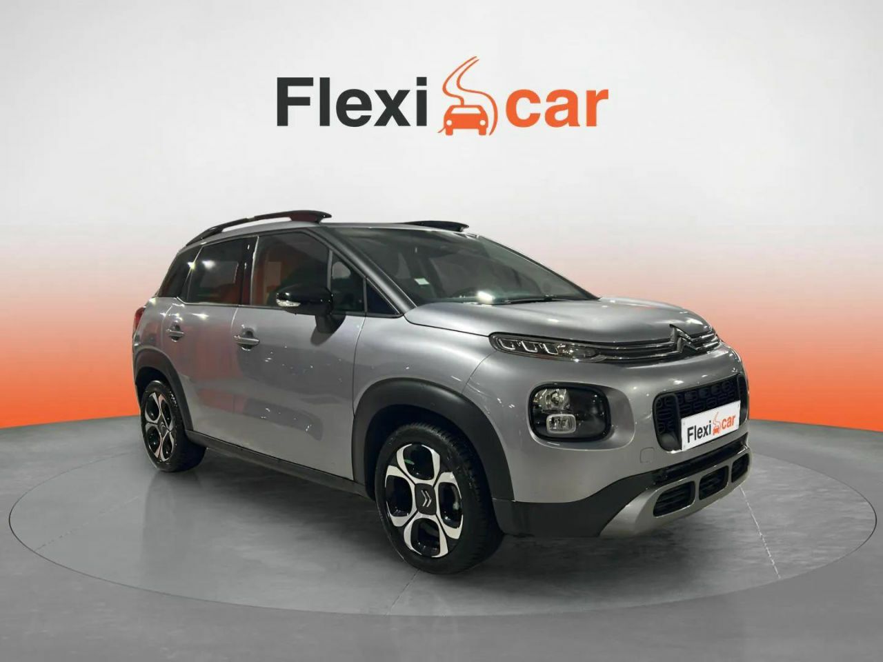 Citroen c3 102cv  de segunda mano - citroën c3 aircross 2020 /