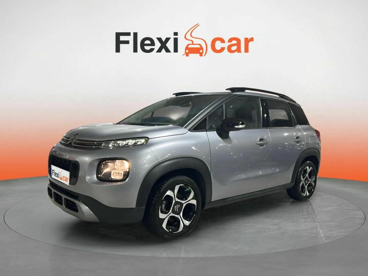 citroën c3 aircross 2020 / foto grande (3)