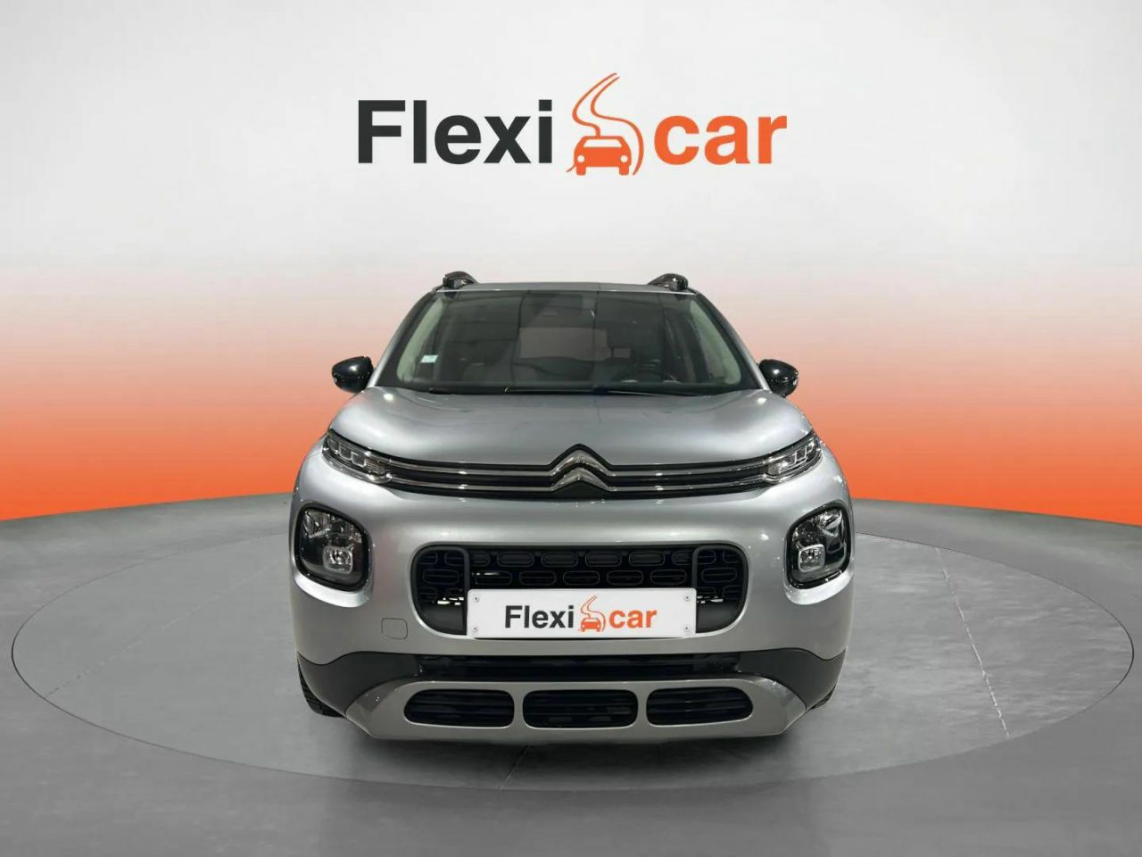citroën c3 aircross 2020 / foto grande (2)
