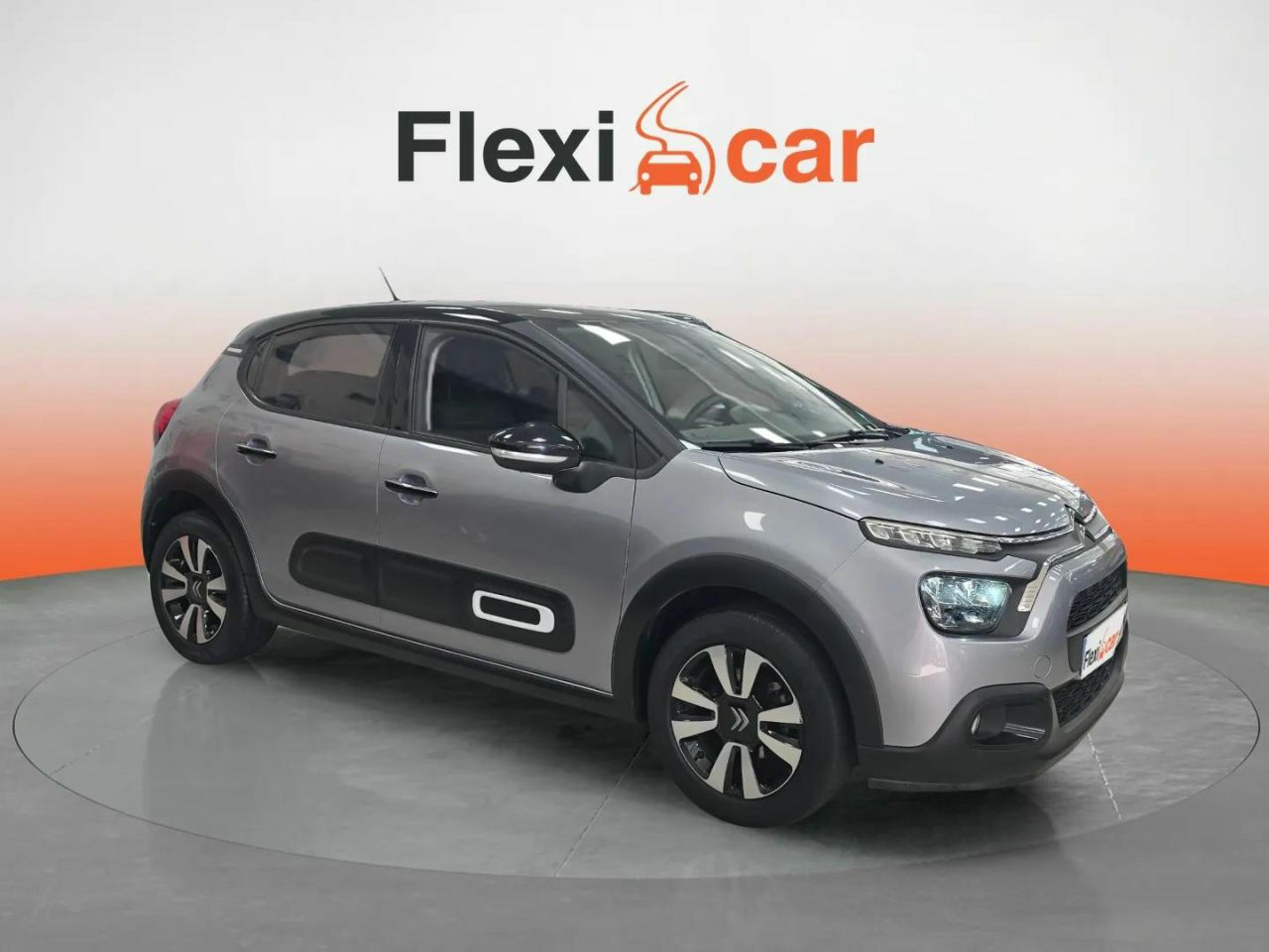 citroën c3 2023 / foto grande (3)