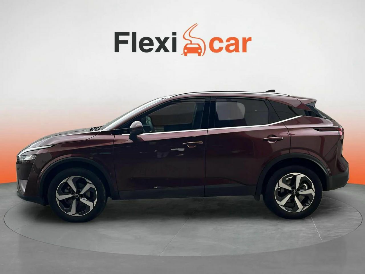 nissan qashqai 2023 / foto grande (3)