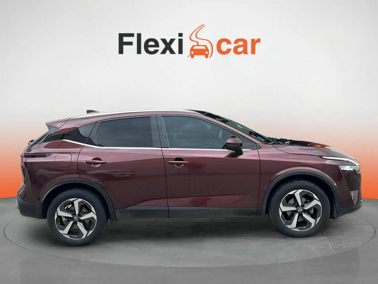 nissan qashqai 2023 / foto grande (2)