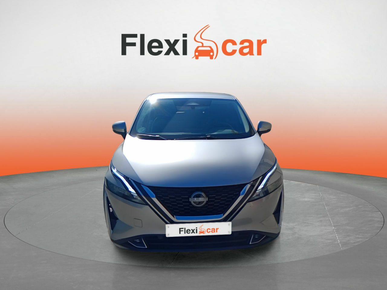 nissan qashqai 2024 / foto grande (3)