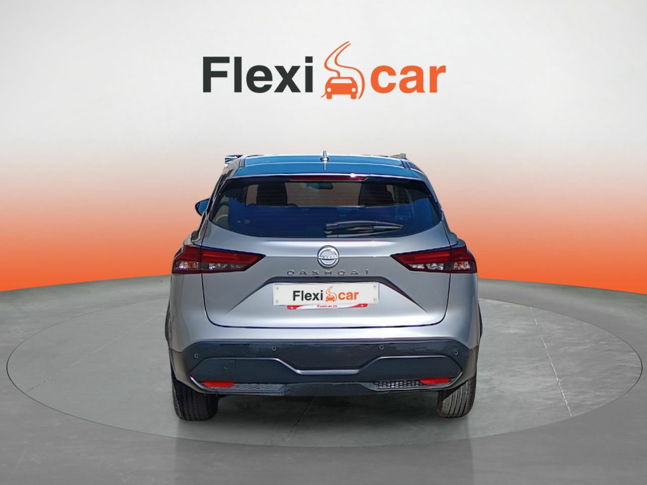 nissan qashqai 2024 / foto grande (2)
