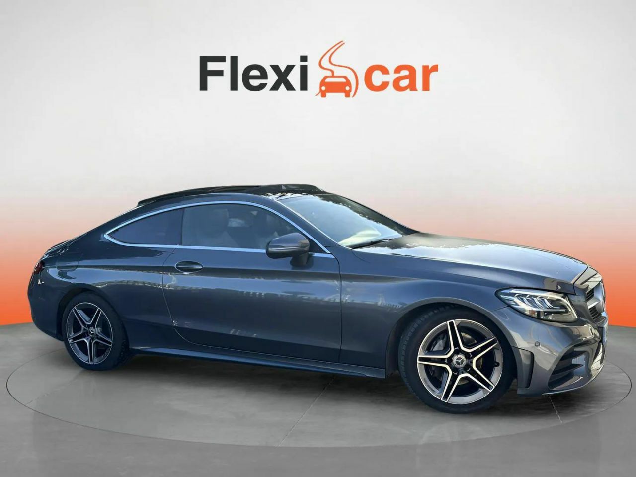 Mercedes clase e 194cv  de segunda mano - mercedes clase c 2018 /