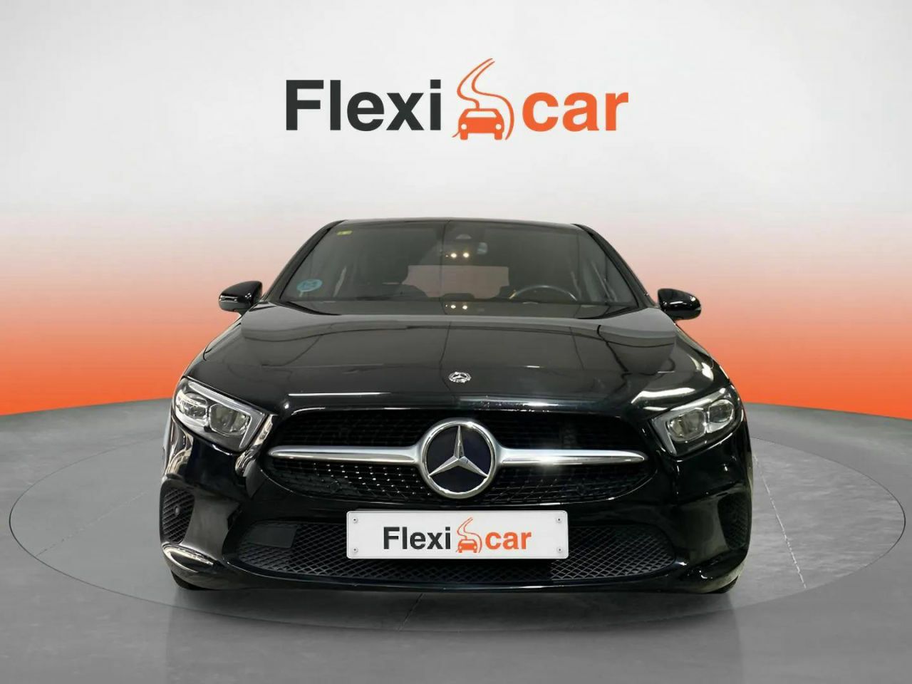 mercedes clase a 2019 / foto grande (2)