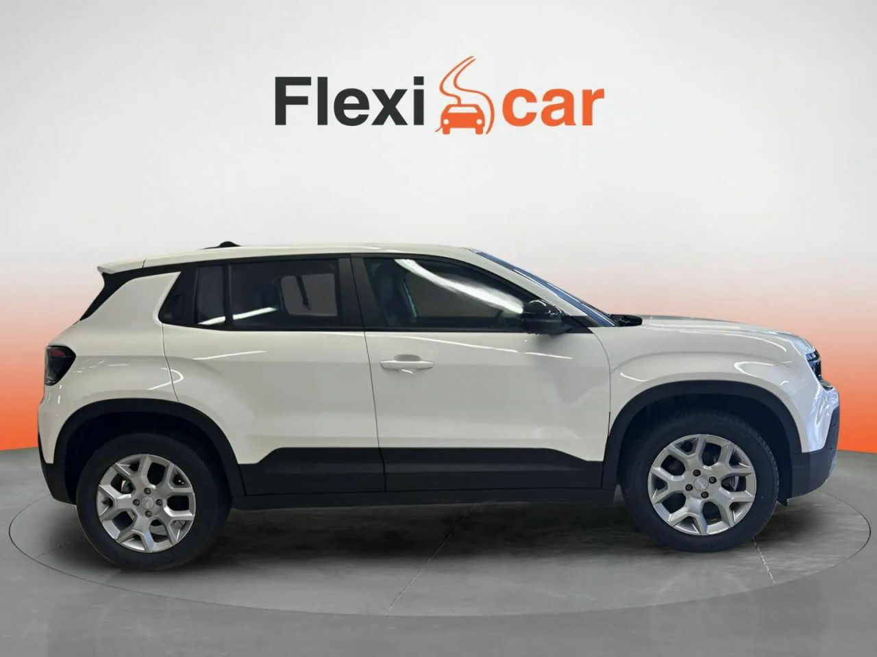 jeep avenger 2023 / foto grande (2)