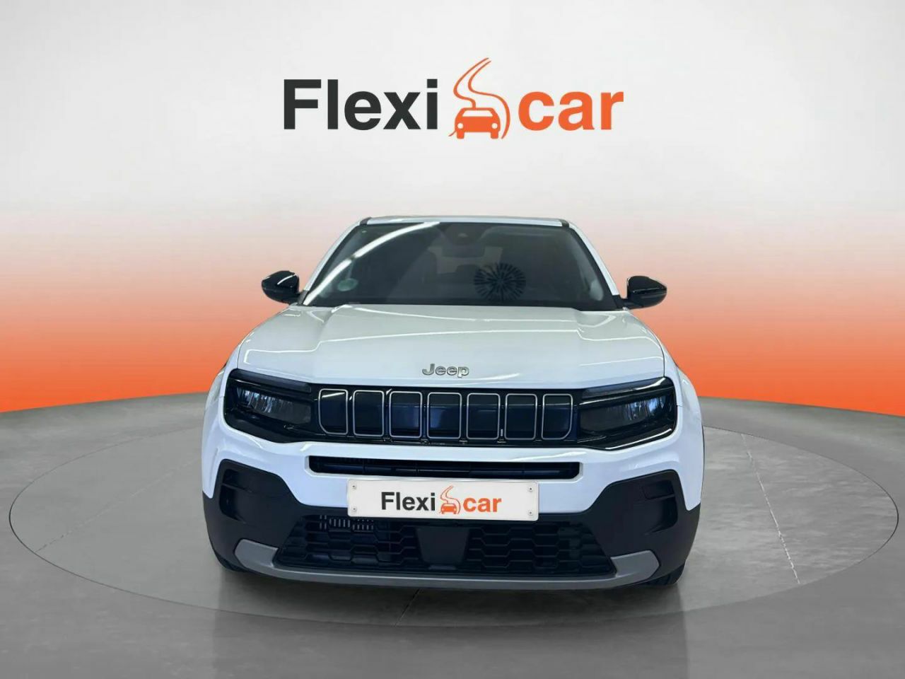 jeep avenger 2023 / foto grande (3)