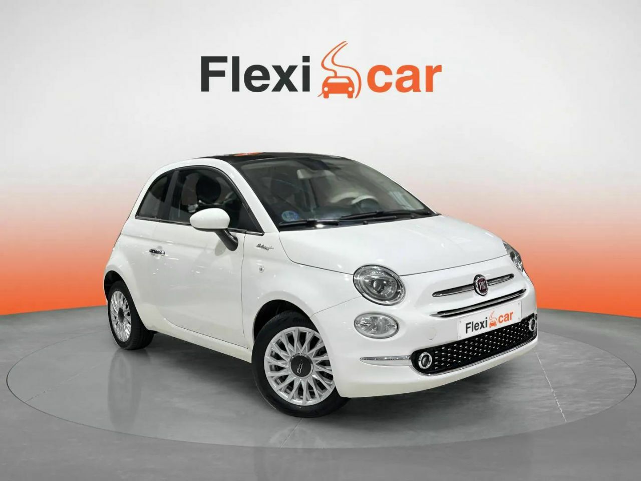 Fiat 500 2012 reus  de segunda mano - fiat 500 2022 /