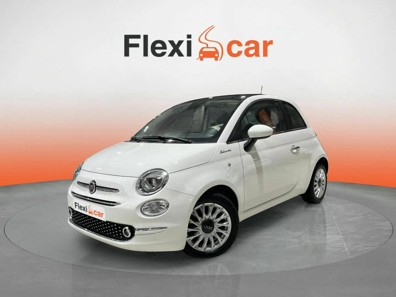 fiat 500 2022 / foto grande (3)