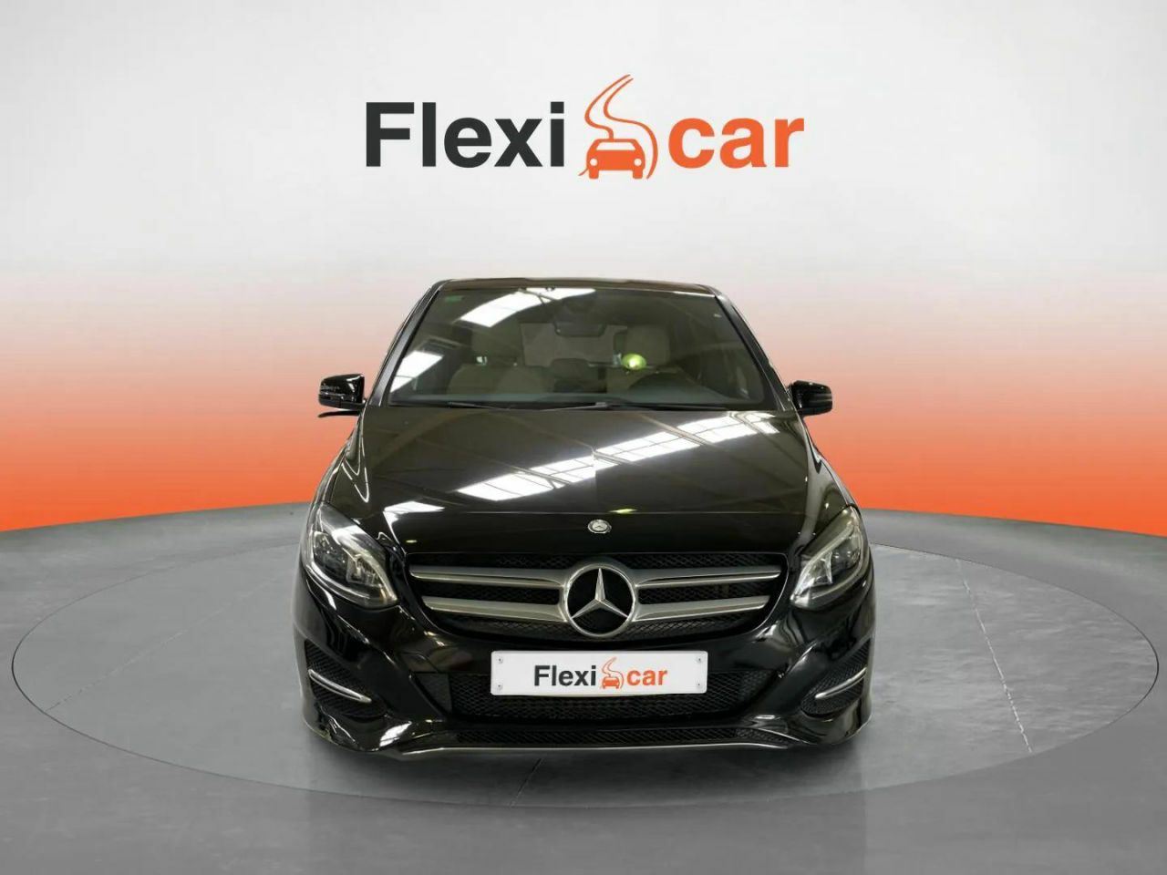 mercedes clase b 2017 / foto grande (2)