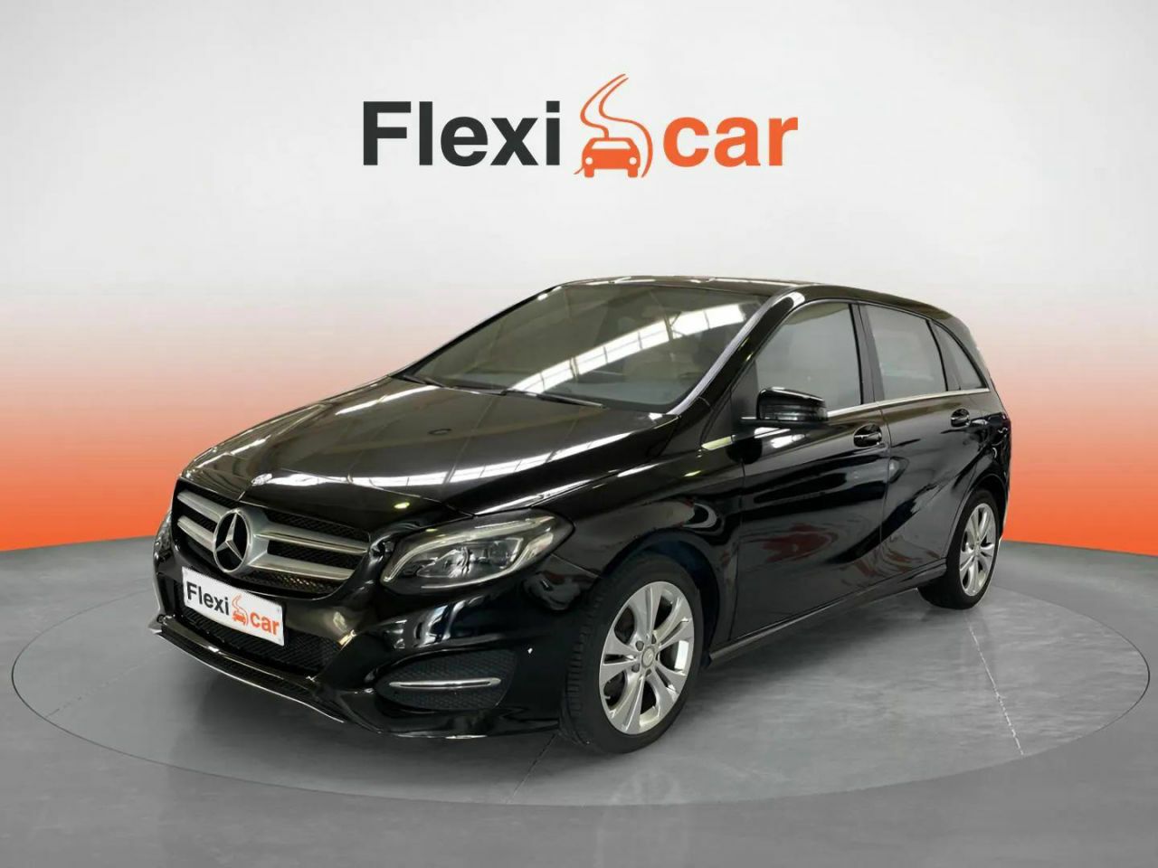 mercedes clase b 2017 / foto grande (3)