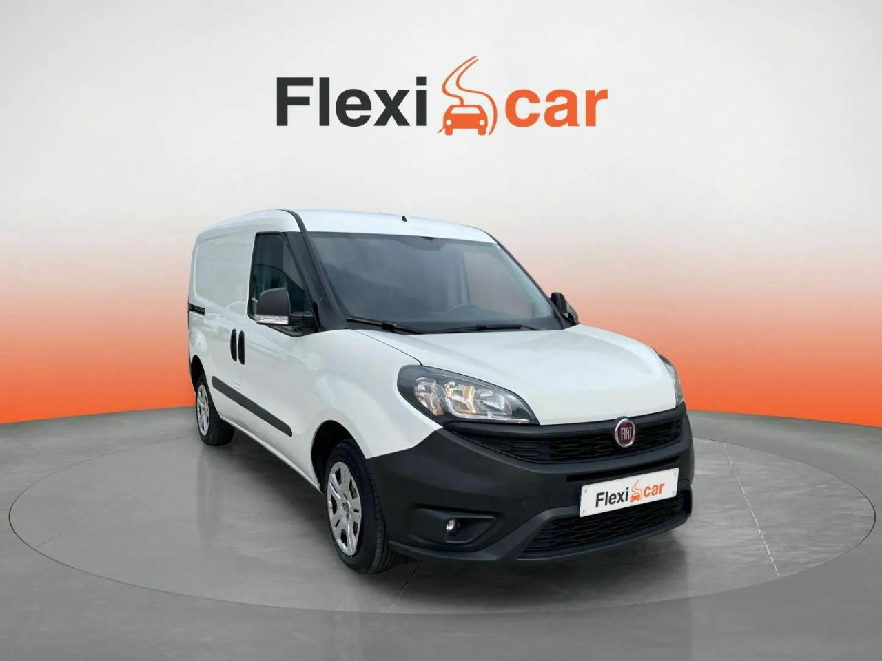 Fiat doblo 2022  de segunda mano - fiat doblò 2022 /