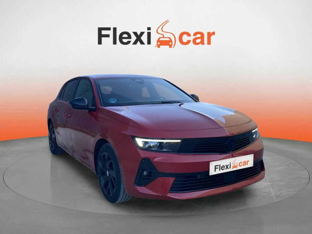Opel astra diesel  de segunda mano - opel astra 2023 /