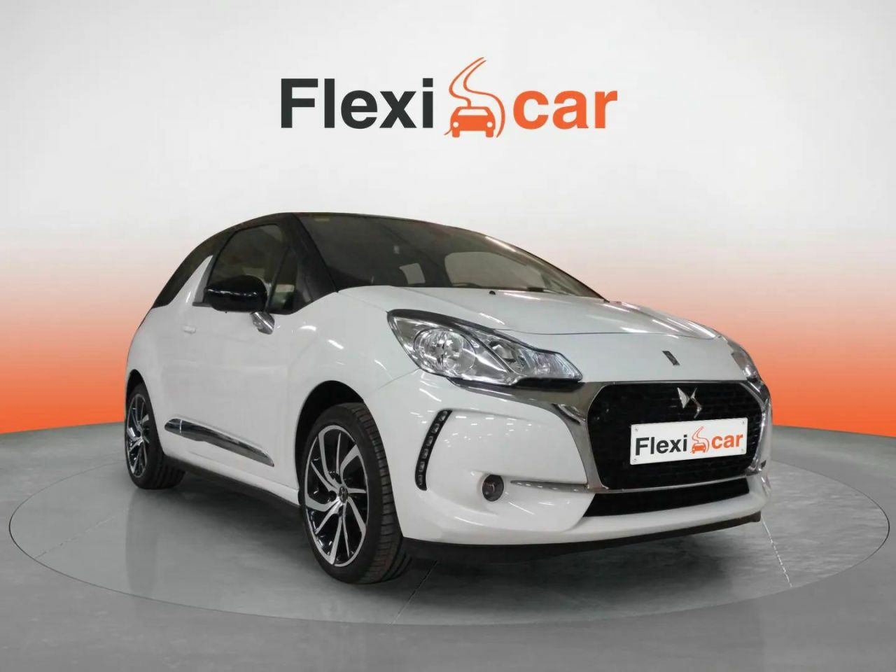 Ds automobiles ds 3 2018  de segunda mano - ds automobiles ds 3 2018 /