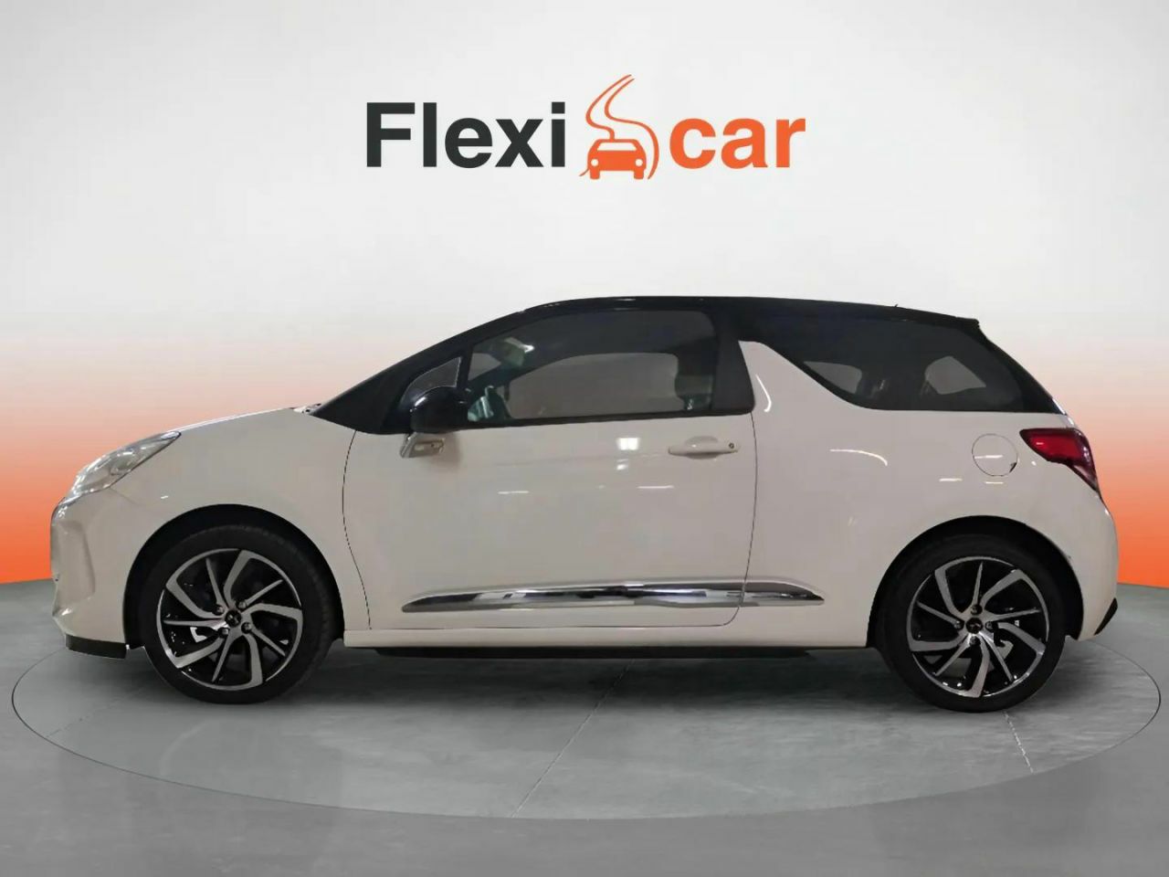 ds automobiles ds 3 2018 / foto grande (3)