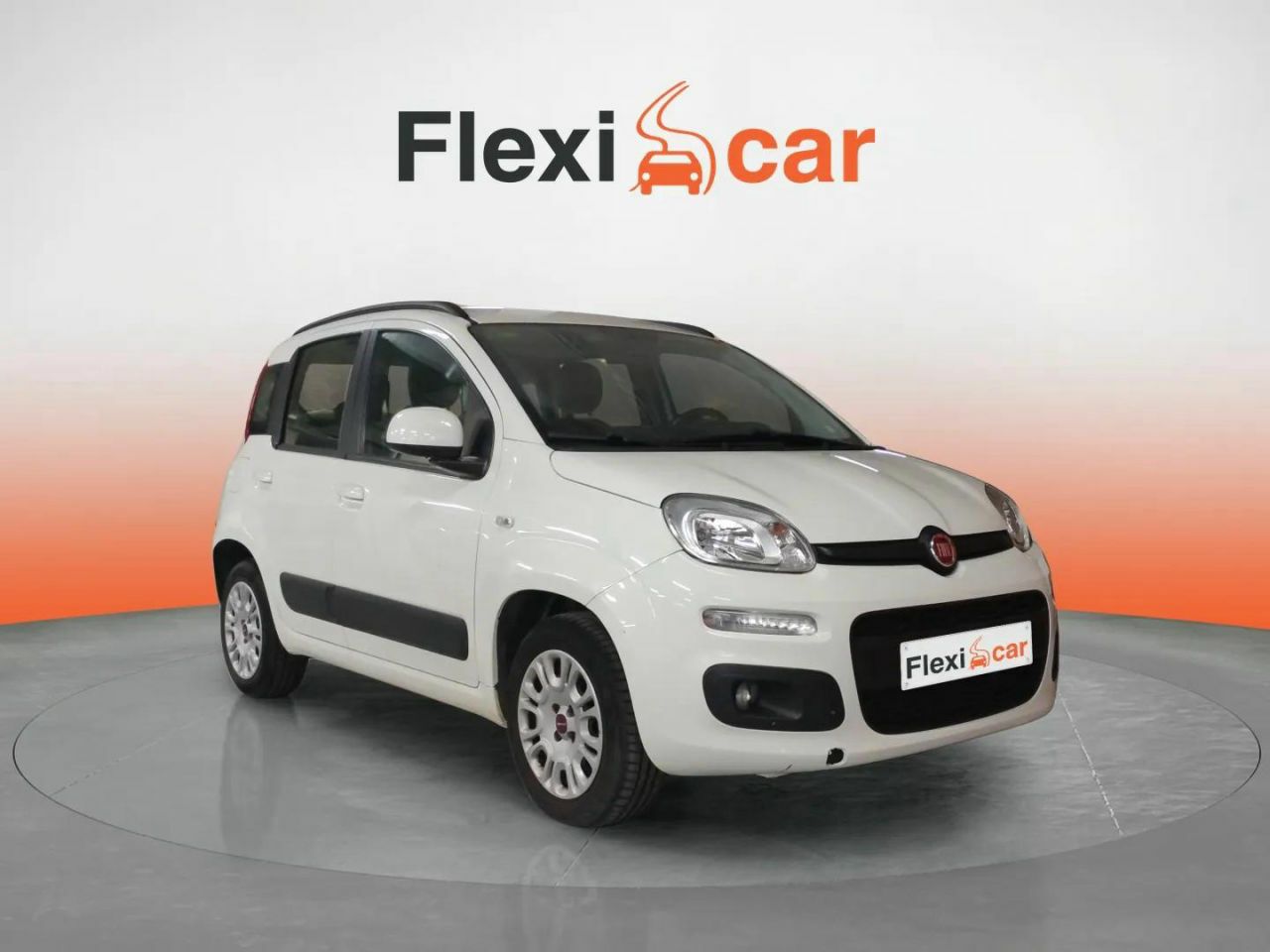 Fiat panda  de segunda mano - fiat panda 2020 /