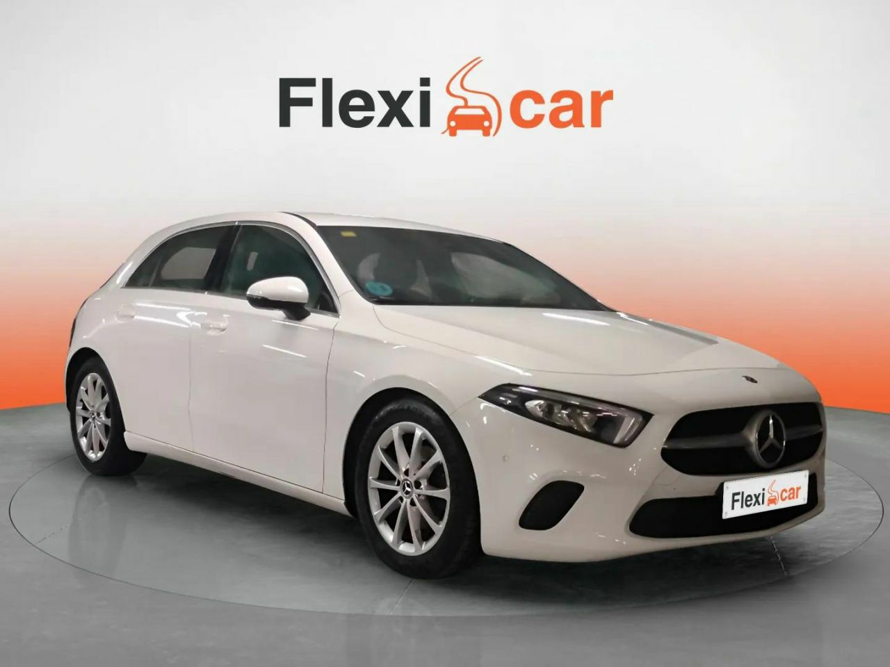 Mercedes gla 2019 5 plazas  de segunda mano - mercedes clase a 2019 /