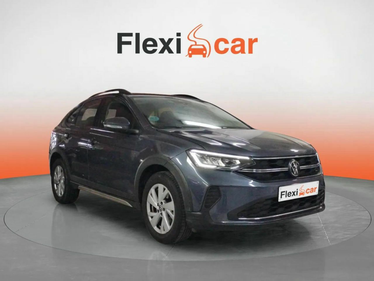 Volkswagen taigo 2022  de segunda mano - volkswagen taigo 2022 /