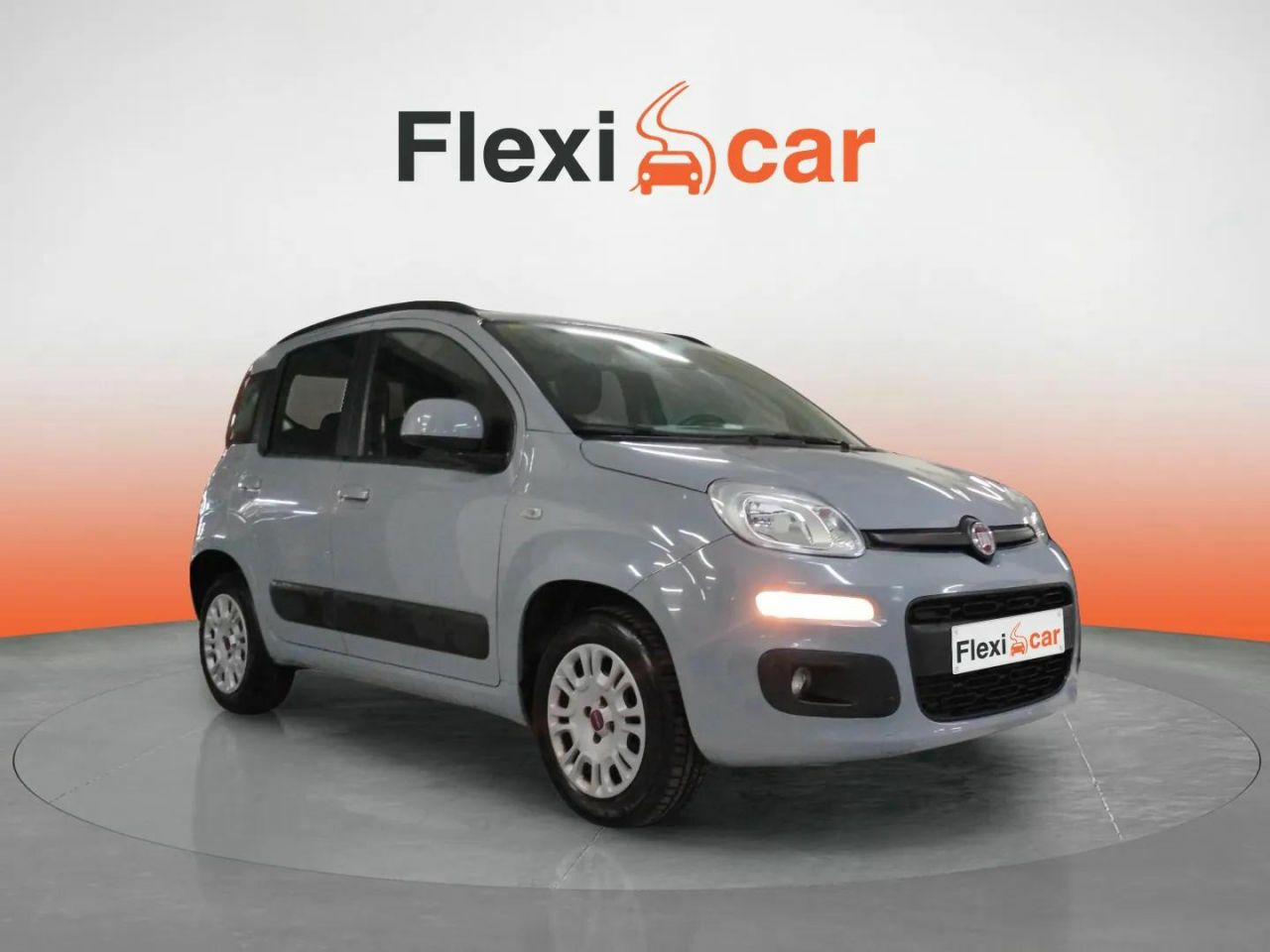 Fiat panda  de segunda mano - fiat panda 2020 /