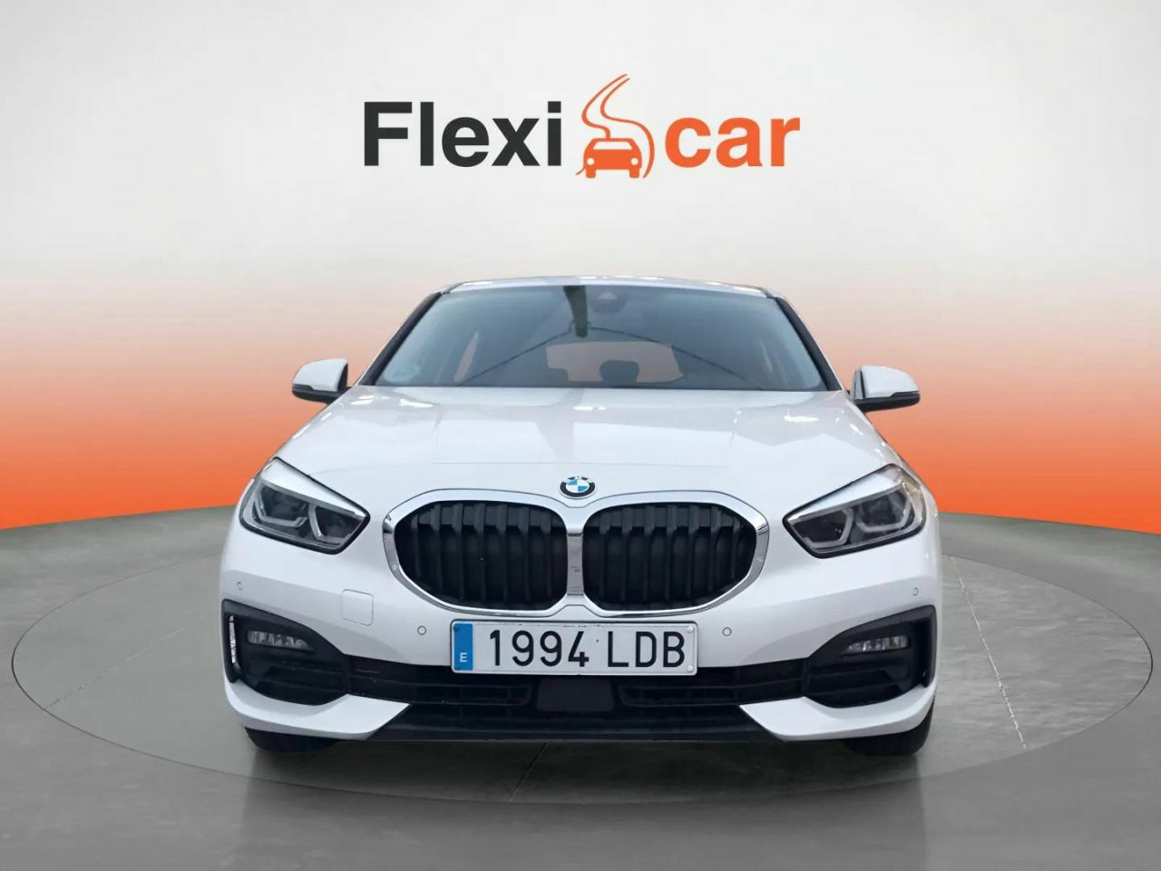 bmw serie 1 2019 / foto grande (2)