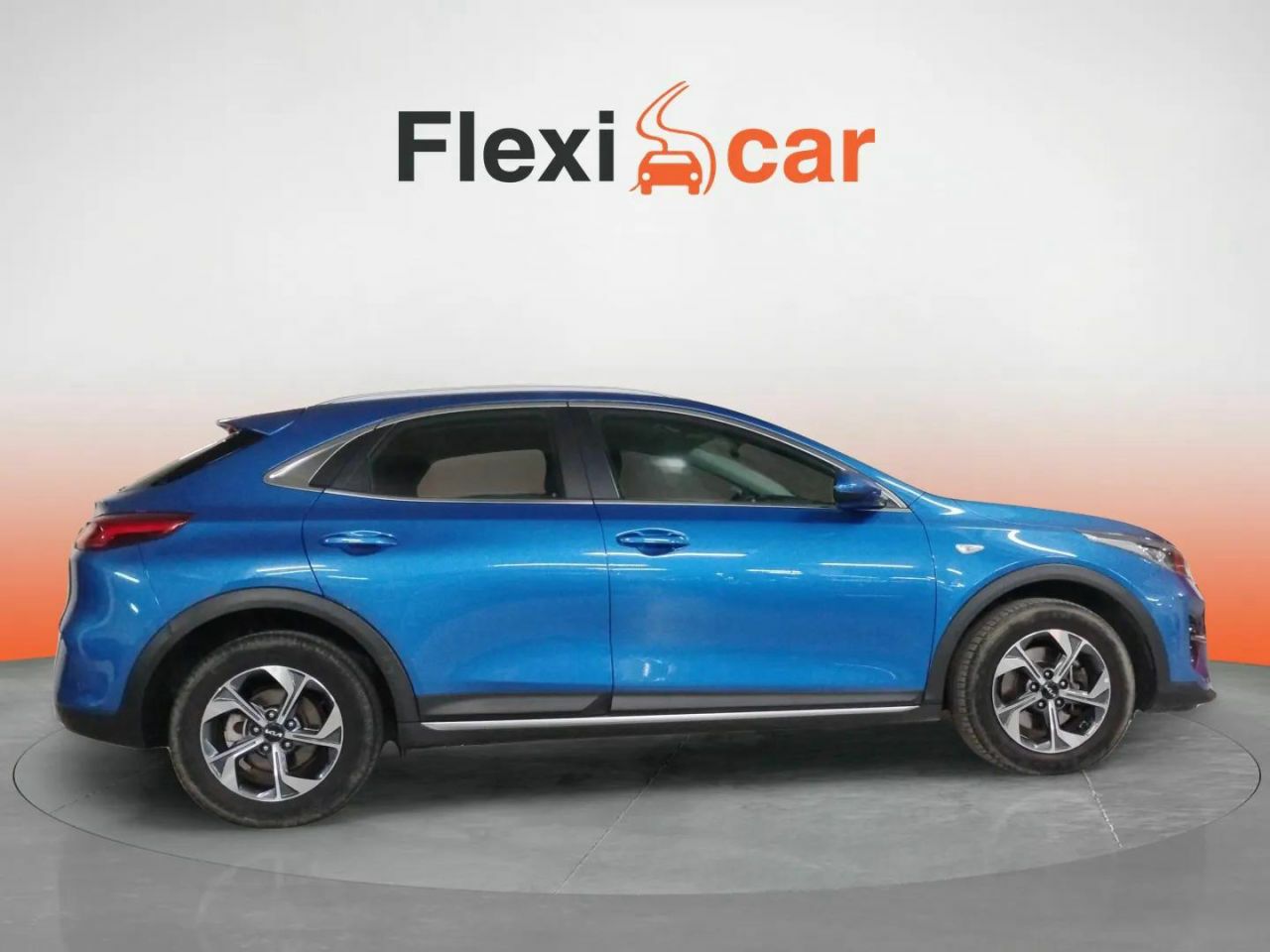 kia xceed 2022 / foto grande (3)