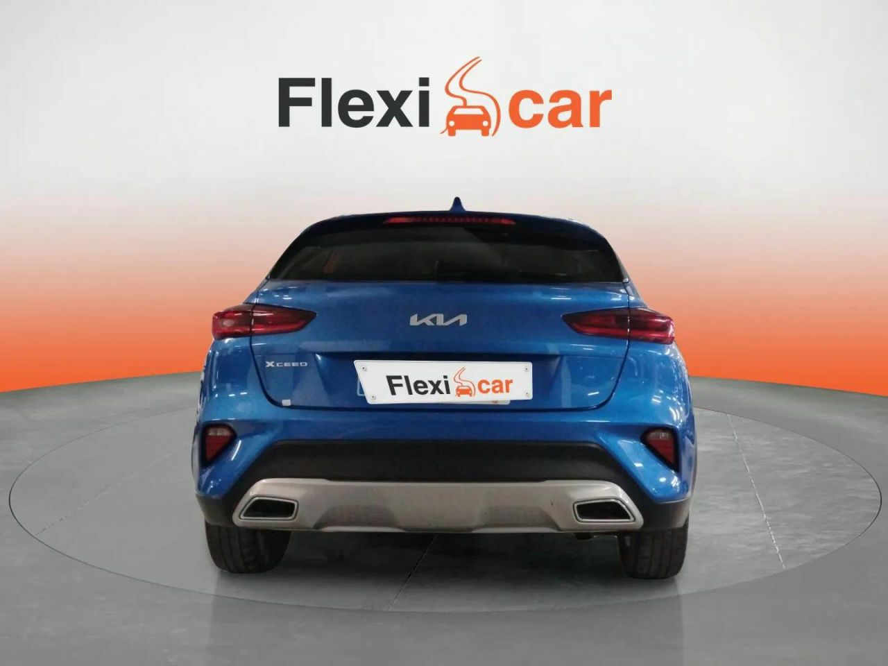 kia xceed 2022 / foto grande (2)