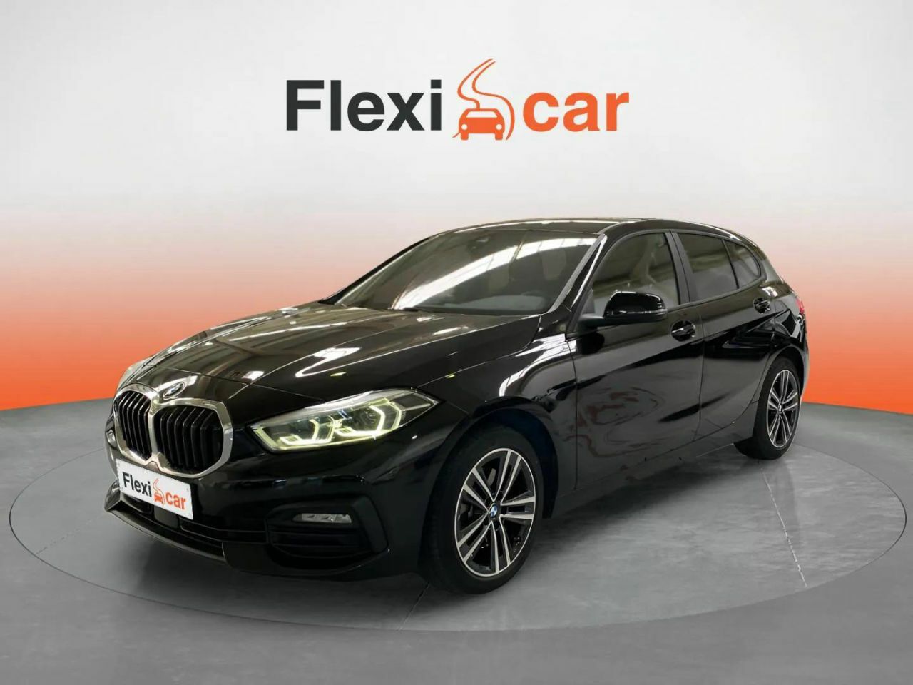 bmw serie 1 2021 / foto grande (3)