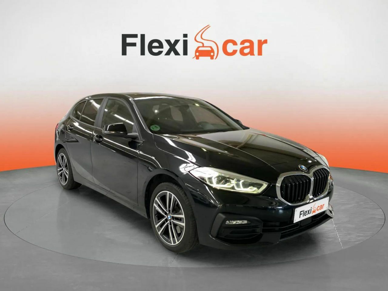 Gran piso sevilla  de segunda mano en Sevilla - bmw serie 1 2021 /