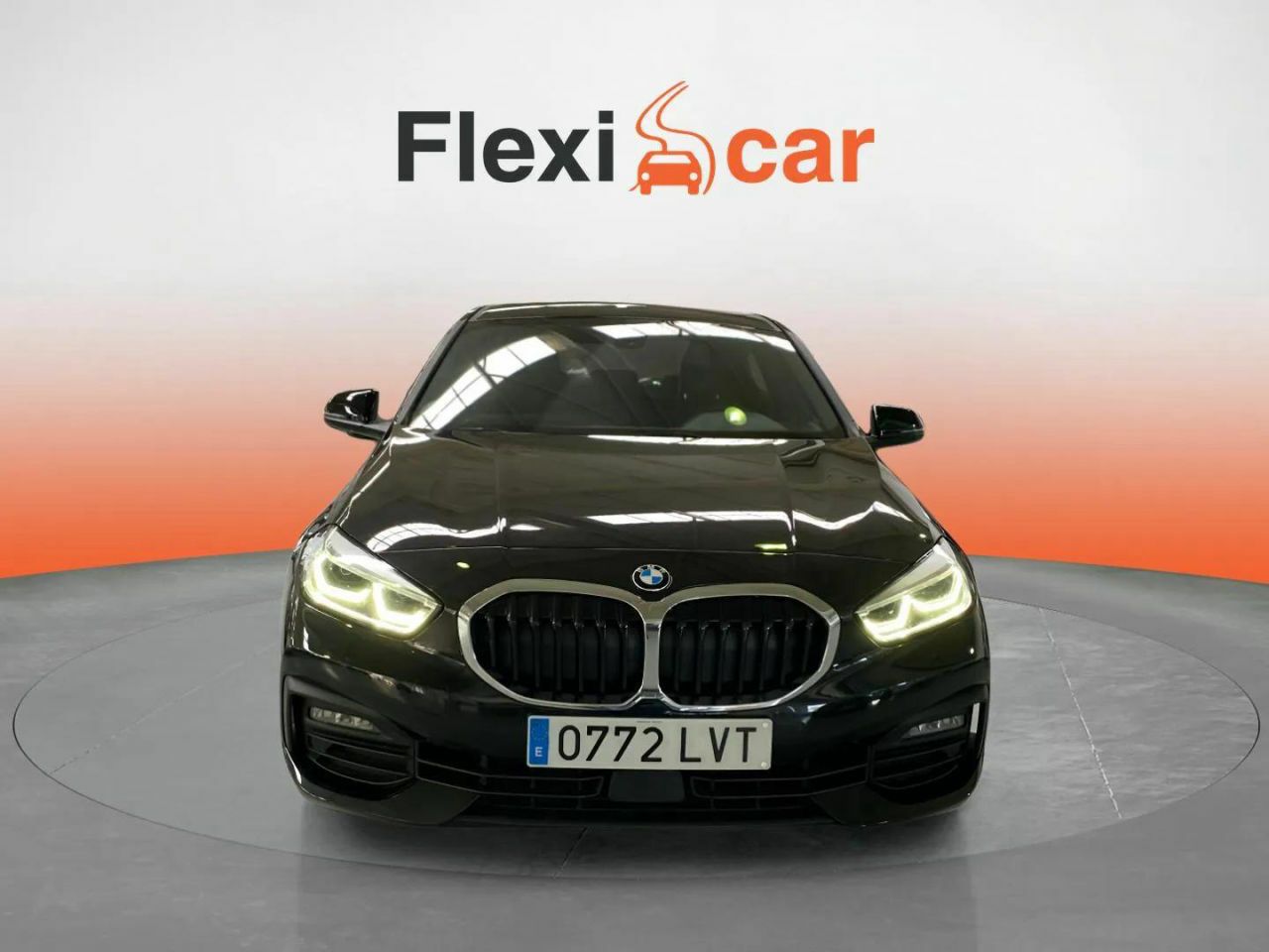 bmw serie 1 2021 / foto grande (2)