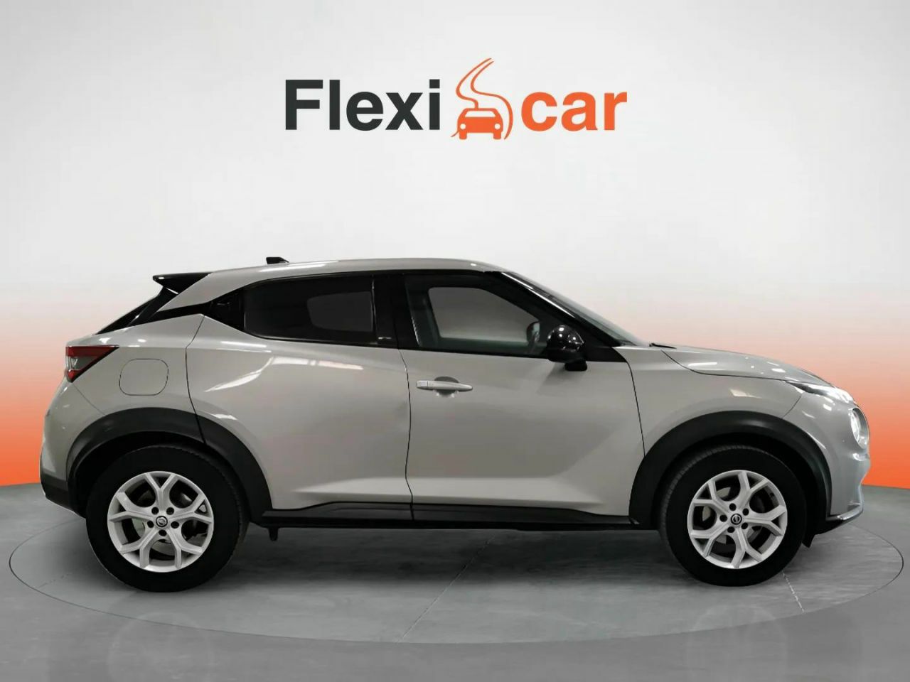 nissan juke 2021 / foto grande (2)