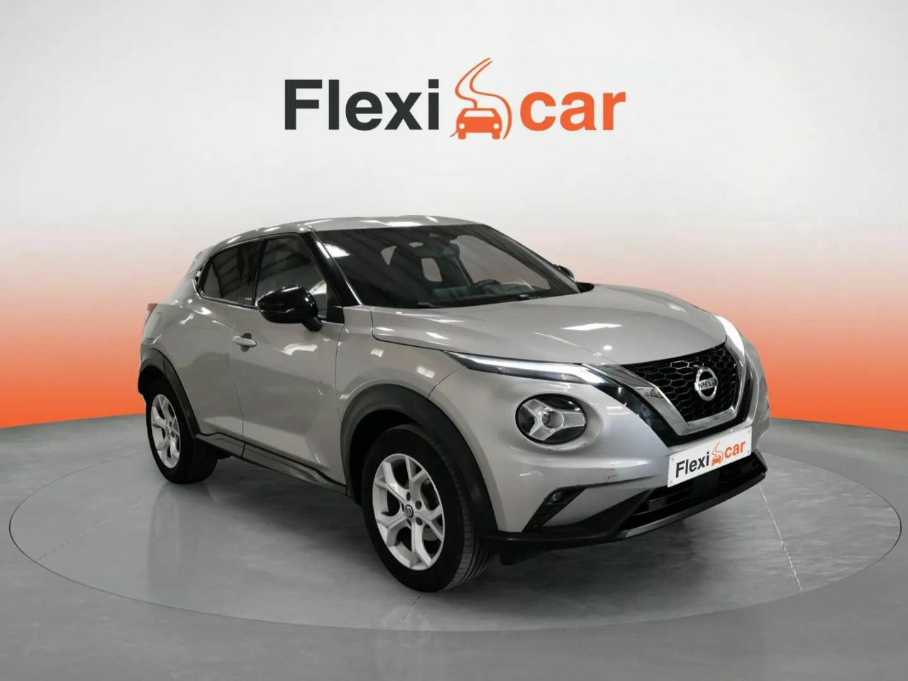 Vehiculos ocasion gran canaria  de segunda mano - nissan juke 2021 /