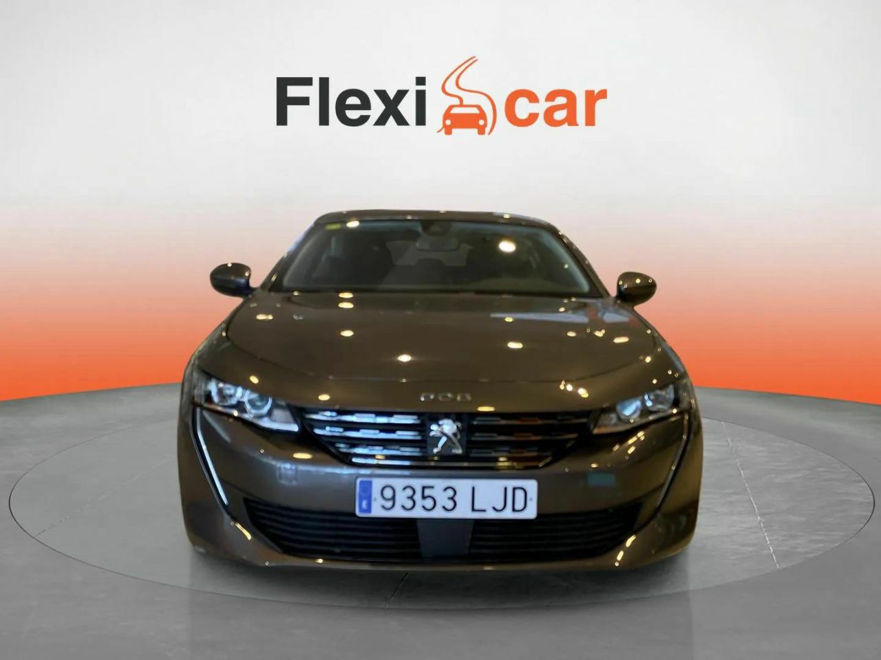 peugeot 508 2020 / foto grande (2)