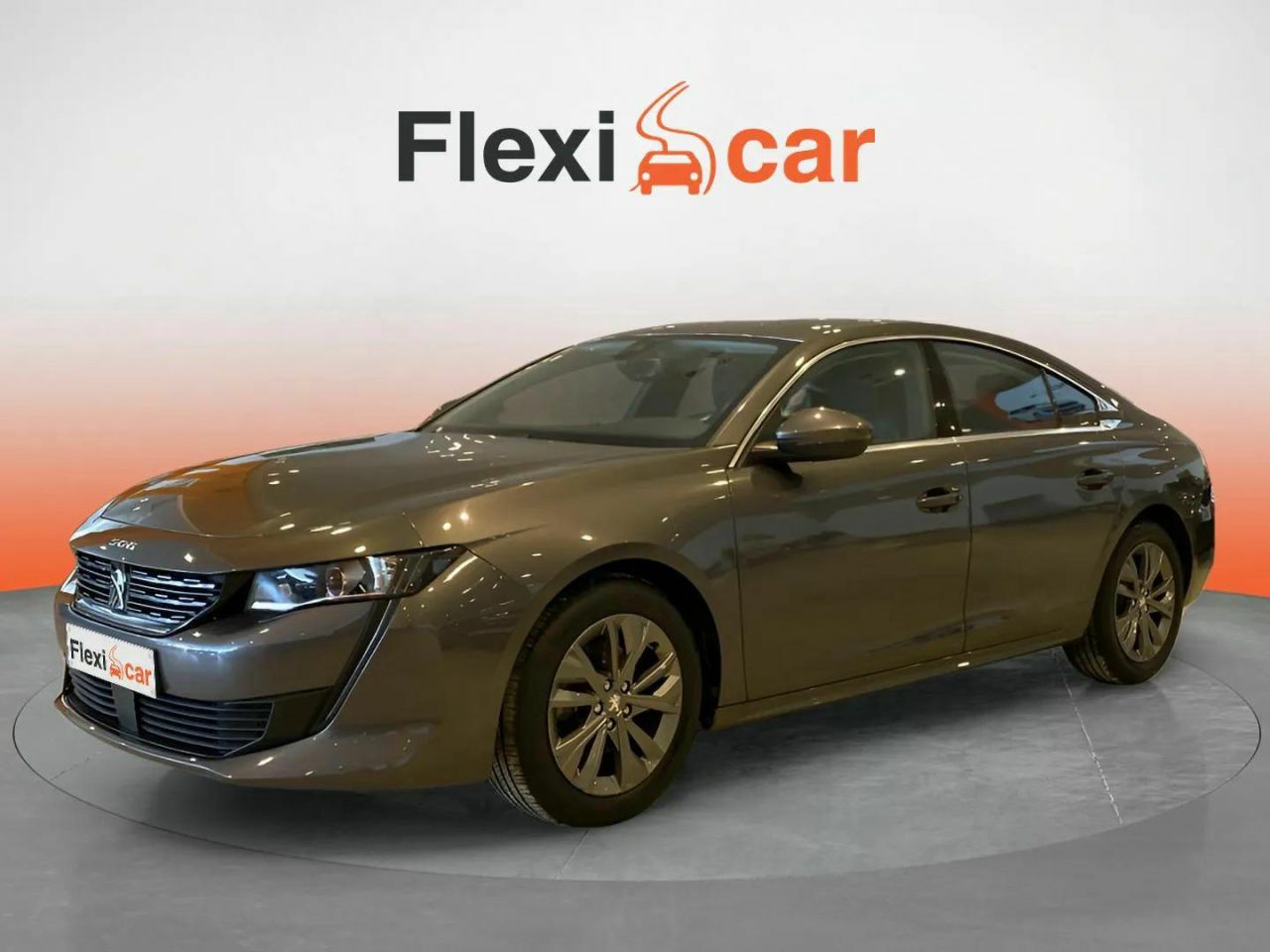 peugeot 508 2020 / foto grande (3)
