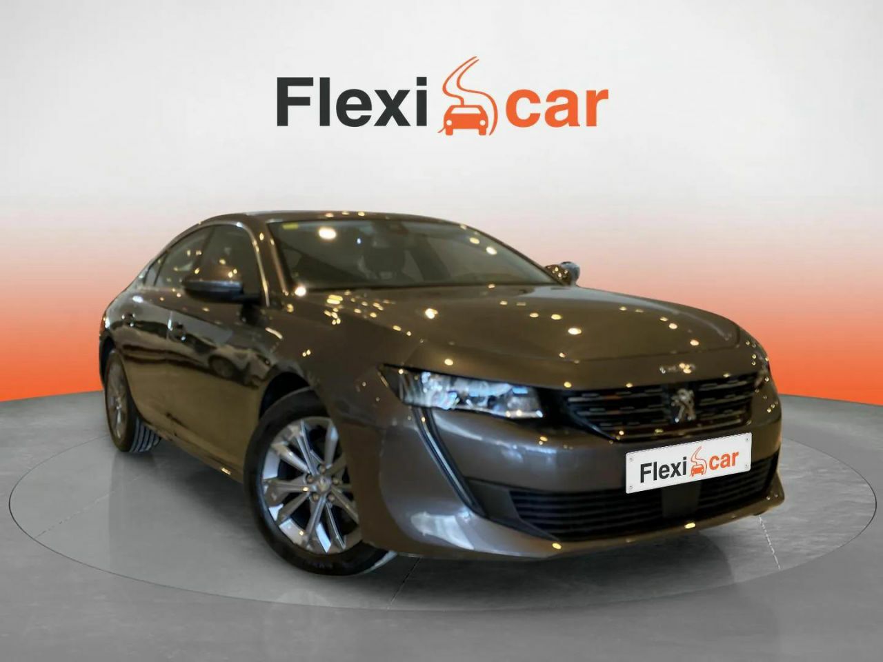 San fernando  de segunda mano - peugeot 508 2020 /