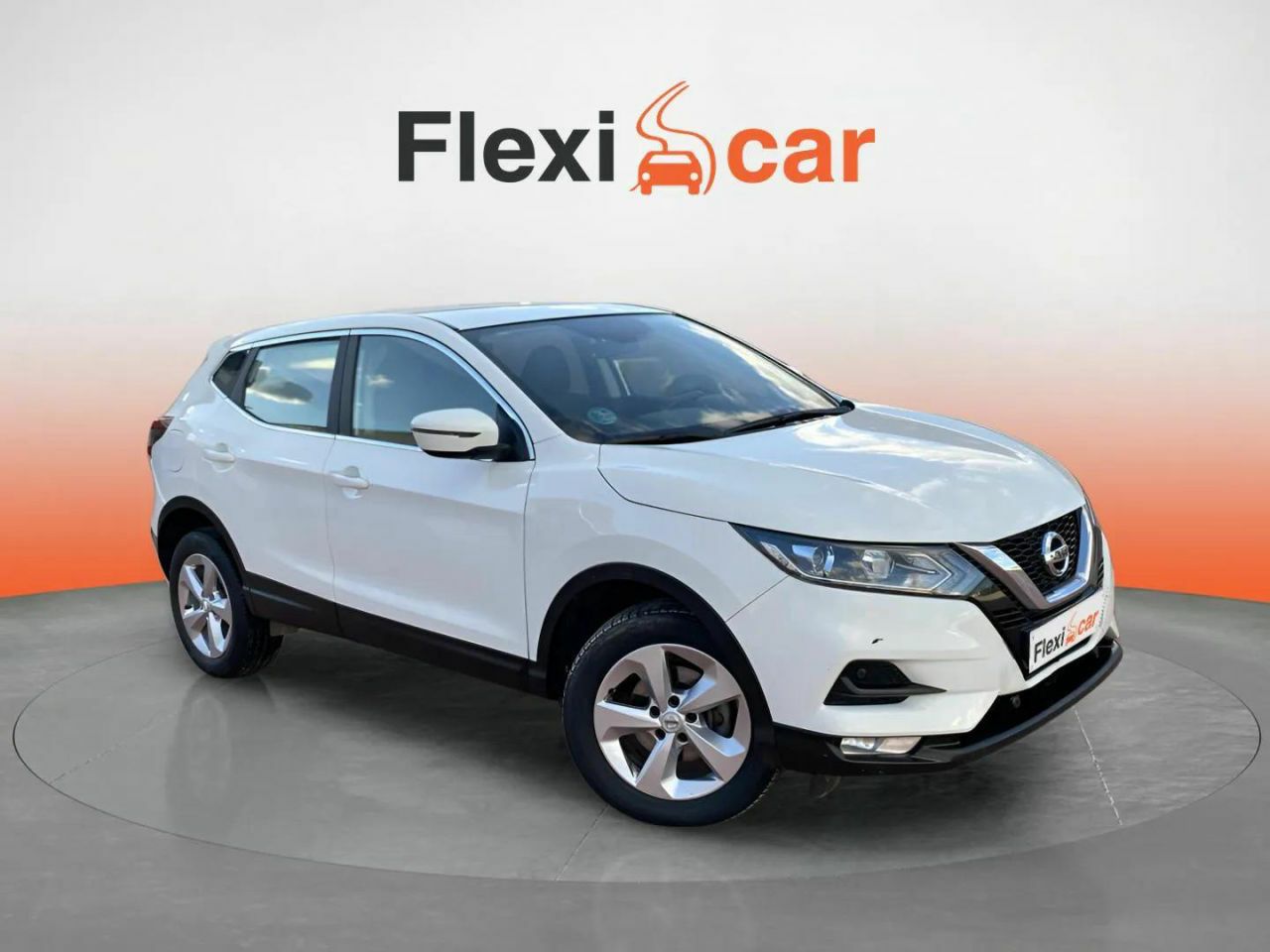 Nissan qashqai 2019 madrid alcala de henares  de segunda mano en Madrid - nissan qashqai 2019 /