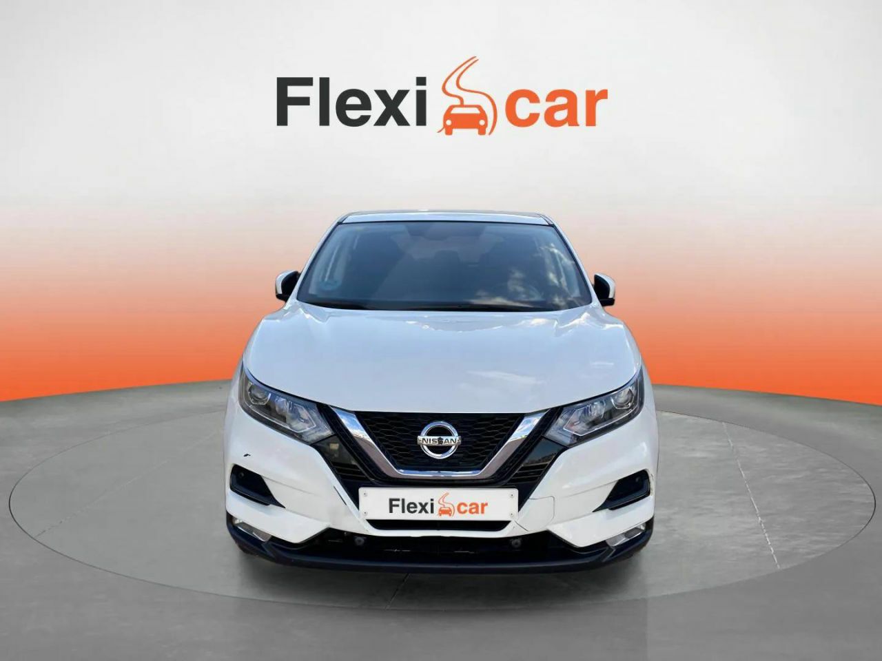 nissan qashqai 2019 / foto grande (2)