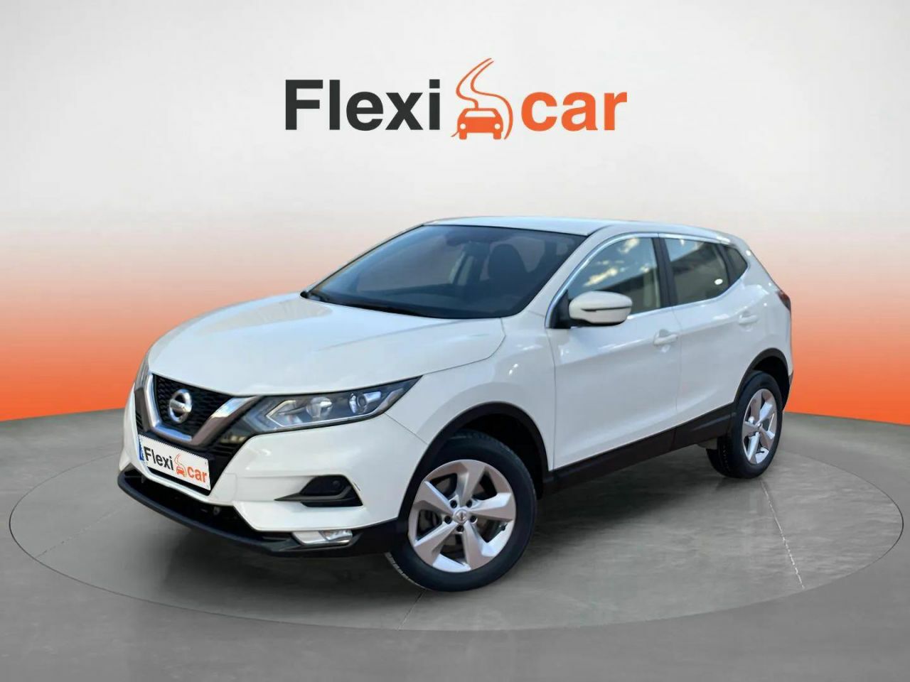 nissan qashqai 2019 / foto grande (3)
