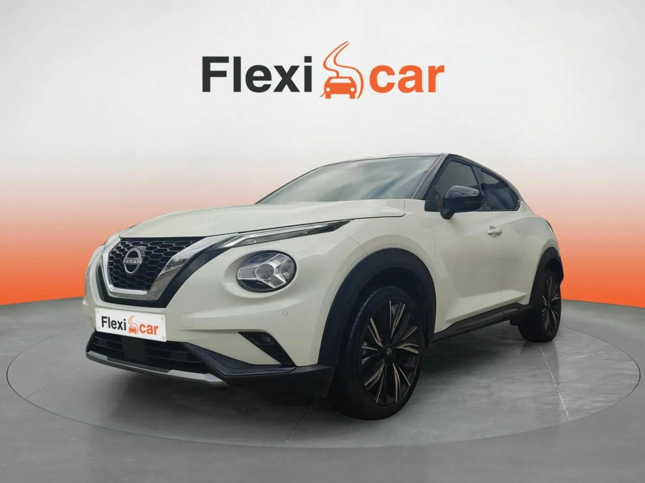 nissan juke 2024 / foto grande (2)
