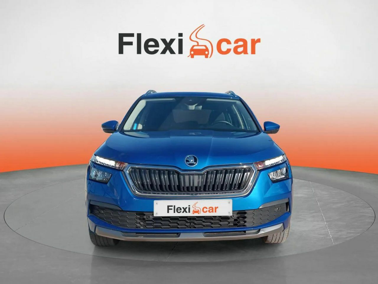 skoda kamiq 2022 / foto grande (2)