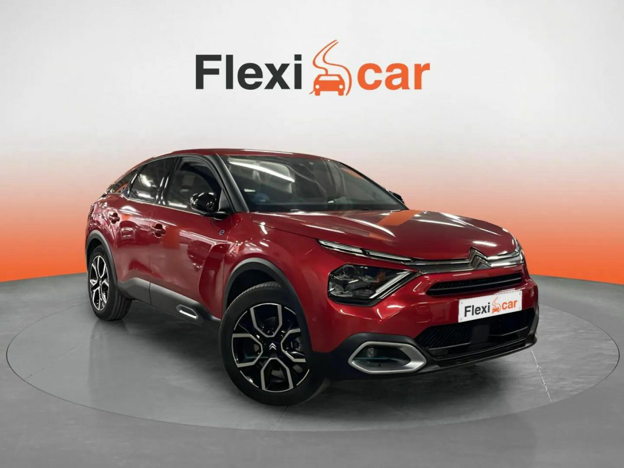 San fernando  de segunda mano - citroën c4 2023 /