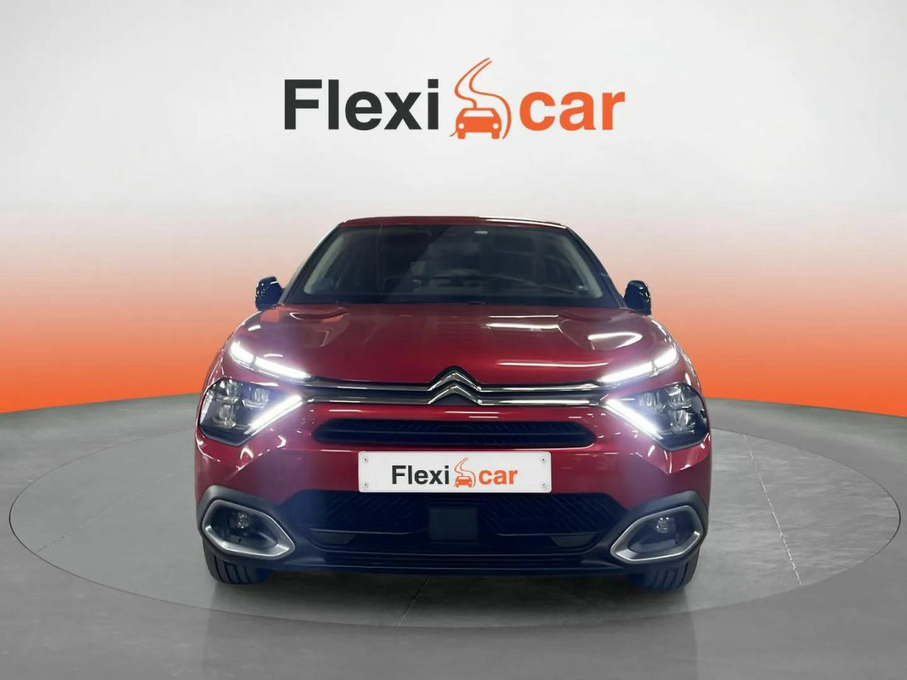 citroën c4 2023 / foto grande (3)