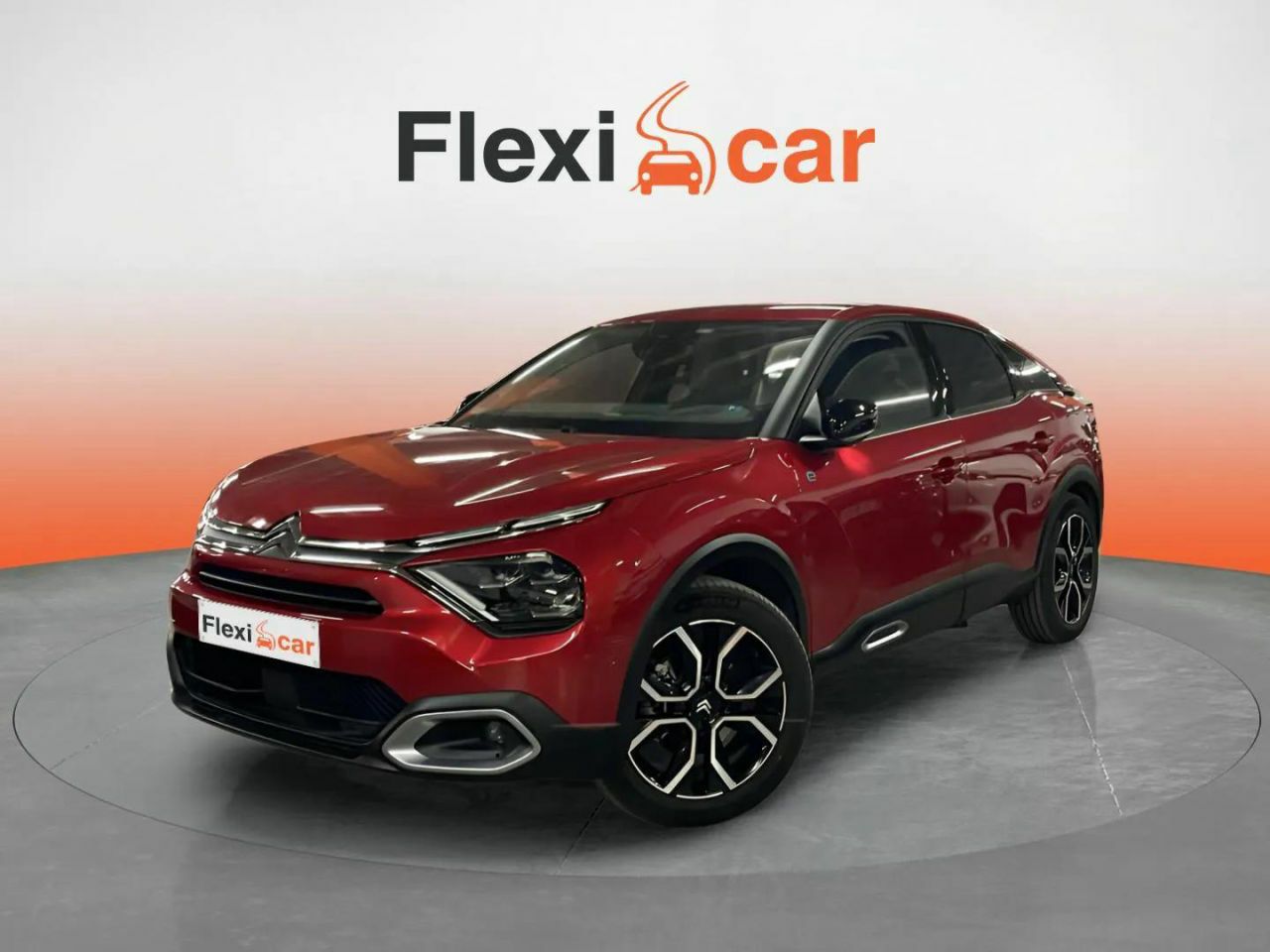 citroën c4 2023 / foto grande (2)