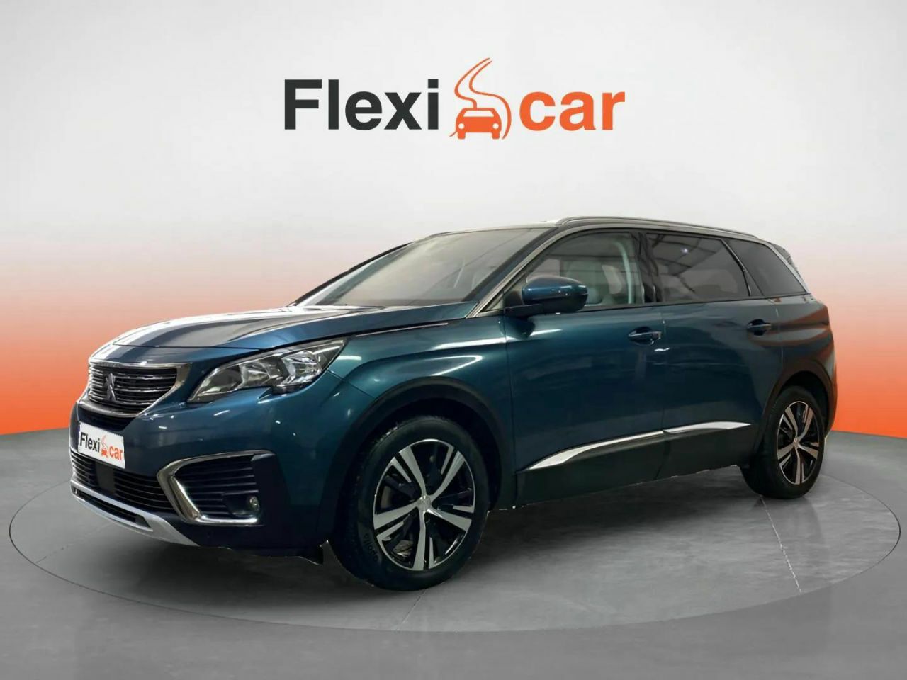 peugeot 5008 2018 / foto grande (3)