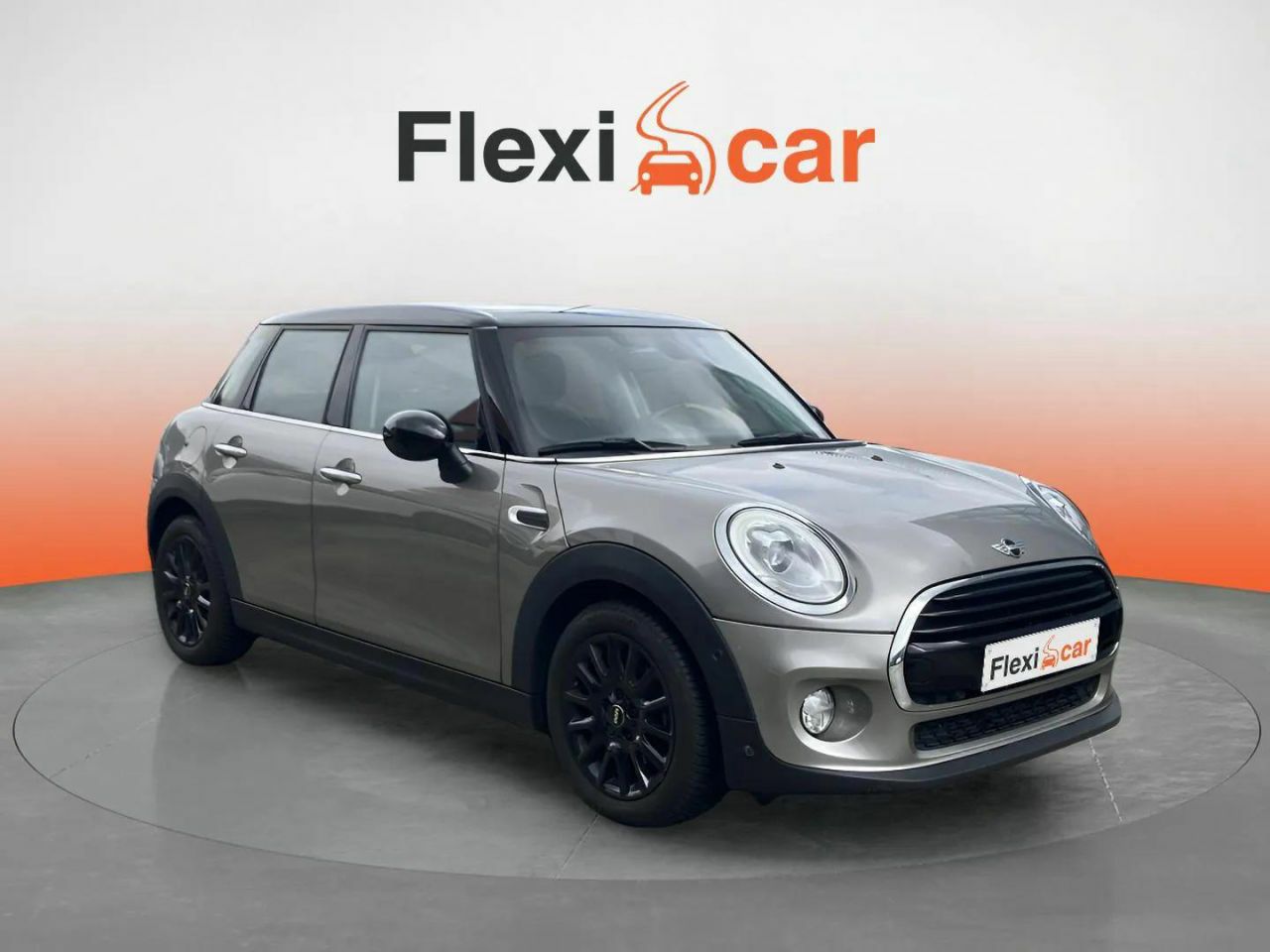 Mini cooper 2017  de segunda mano - mini cooper 2017 /