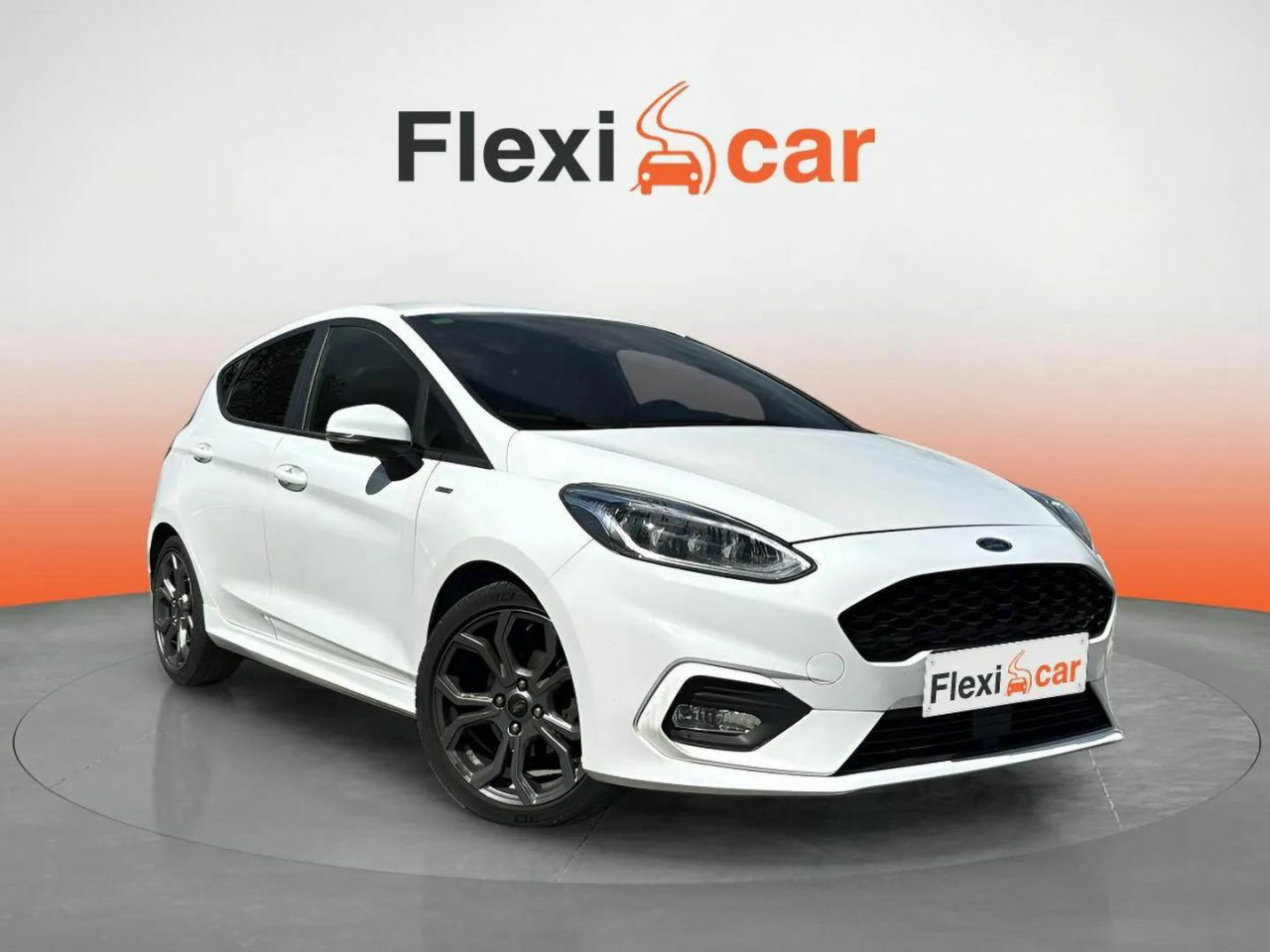 Ford fiesta 2013 reus  de segunda mano - ford fiesta 2019 /
