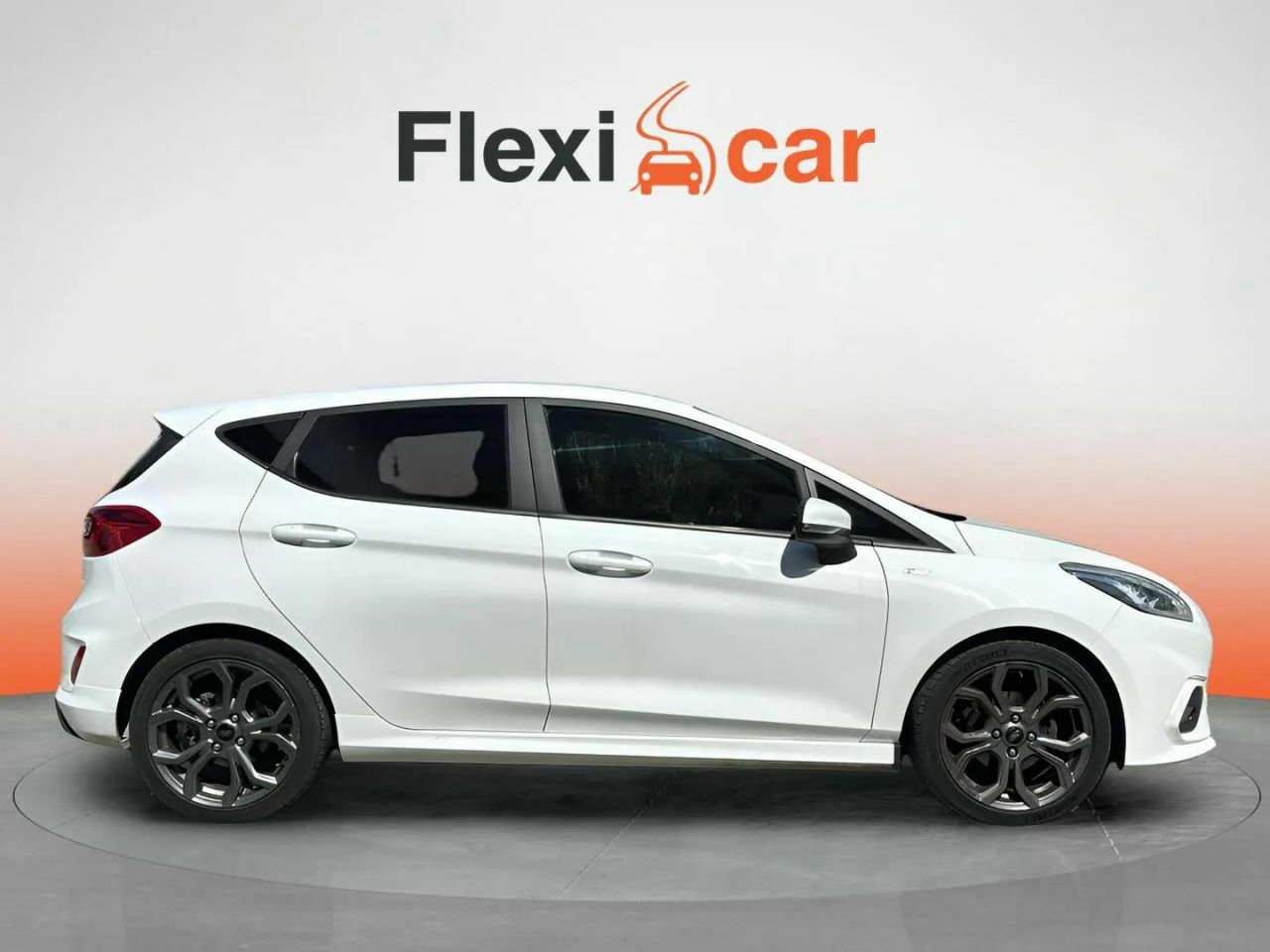 ford fiesta 2019 / foto grande (3)